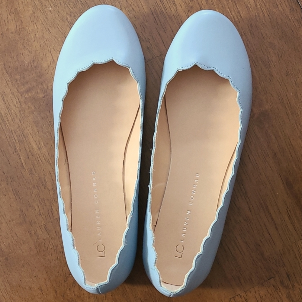 LC flats